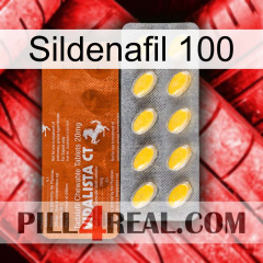 Sildenafil 100 42